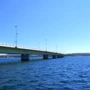 Puente Illa de Arousa